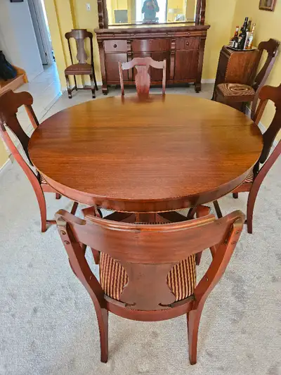 3 958 ads for dining table in Furniture in Toronto GTA Kijiji Marketplaces