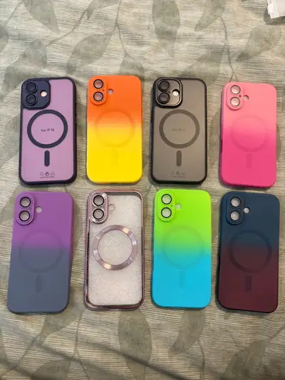 iPhone 16 phone cases, View more