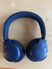 JBL Headphones 