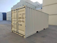 Brand new 20GP container for sale