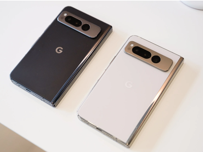 Google Pixel Fold 256GB - 512GB (With Warranty), View more