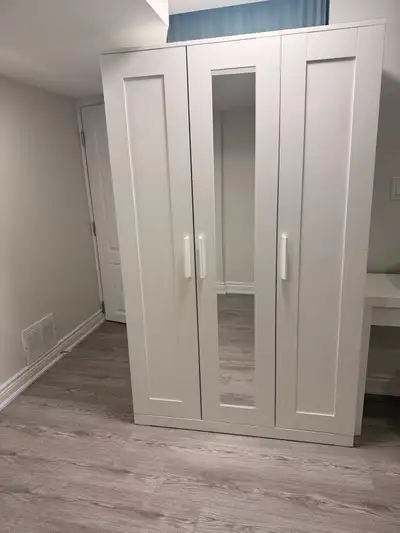 Wardrobe, View more