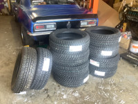 205/55/16 winter tires