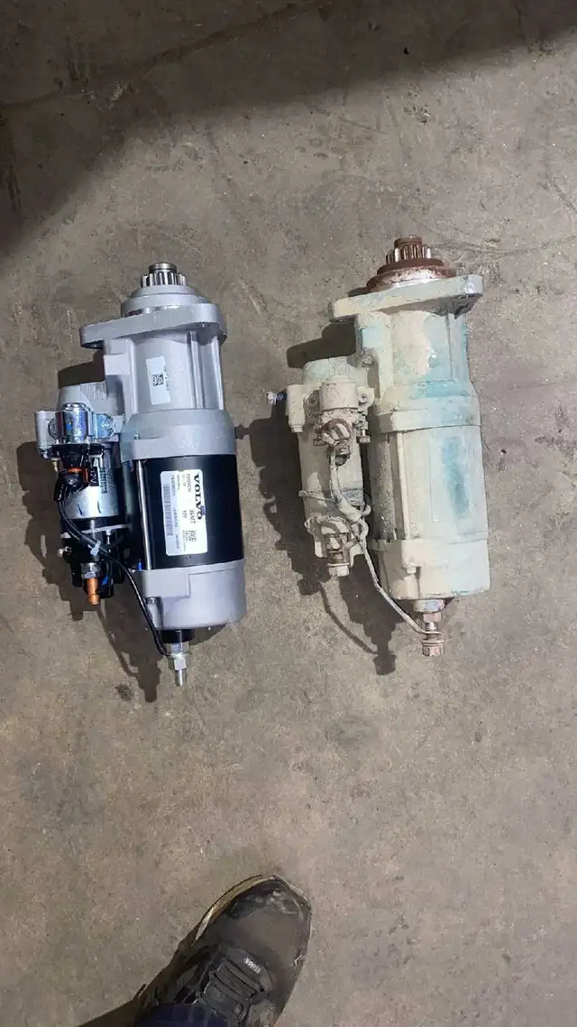 truck machine full time or part time in Other in Edmonton - Image 6