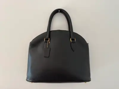 Vintage Coach Madison Bristol Purse #4412, View more