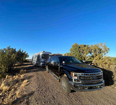 2021 f350 Lariat 6.7l 