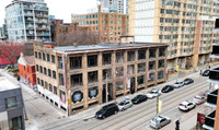 Retail & Office Space for Lease @ McCaul– 1,500-6,000 SF Availab City of Toronto Toronto (GTA) Preview