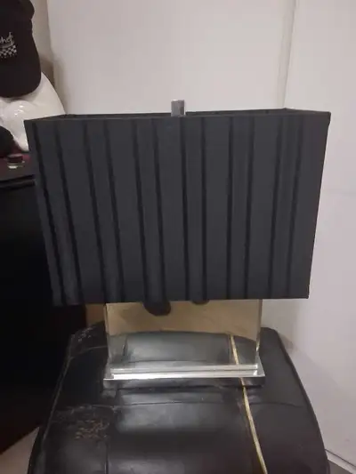 Table Lamp, View more