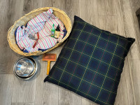 Small Dog Beds & Accessories