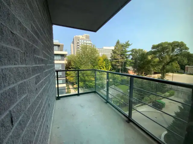 2 Beds 2 Baths 2Parking - Condo apartment(EV charging station) in Long Term Rentals in City of Toronto - Image 5