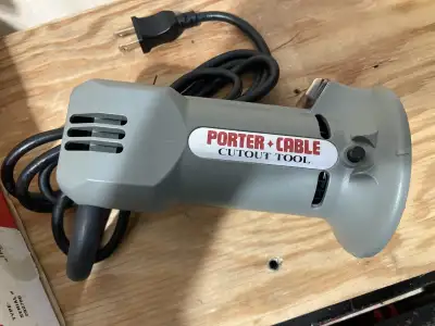 drywall cut out tool, View more