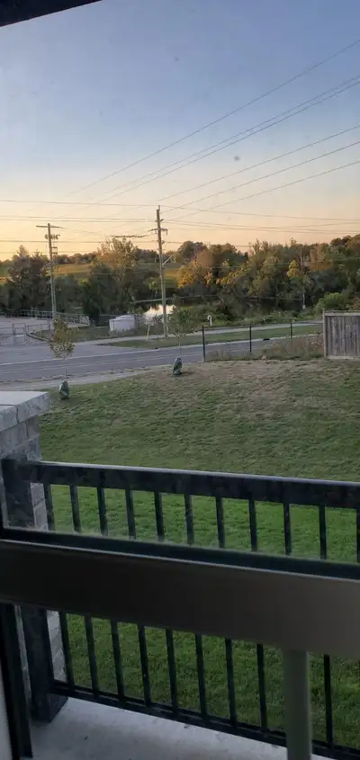 Low rise townhouse condo, all inclusive