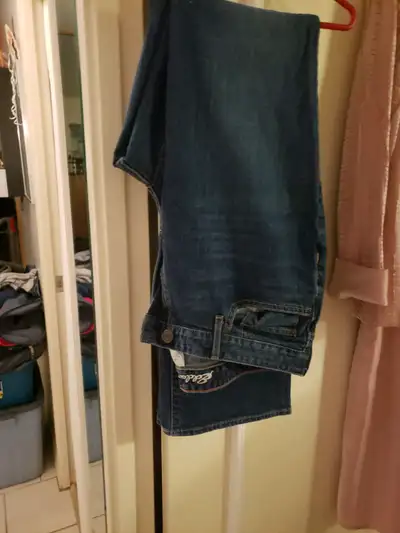 Eddie bower Jeans, View more