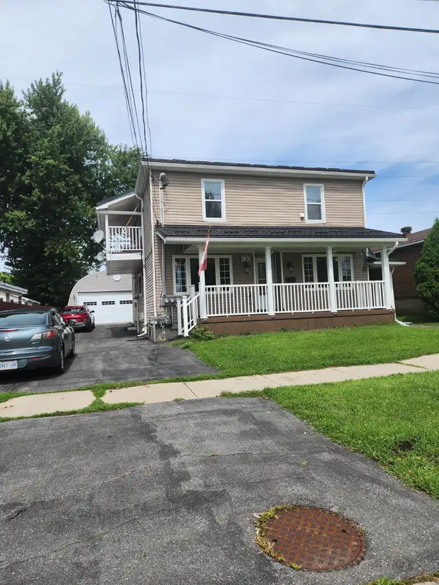 WEST END CORNWALL - 2 BDRM