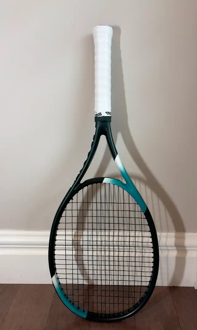 Lacoste Technifbre Tennis Racquet