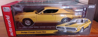 1 18 diecast 1971 dodge charger 