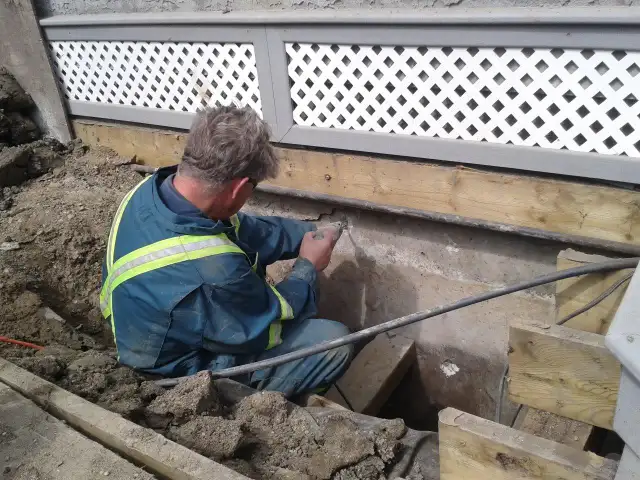 Construction Foundation Repair Labourer & Lead hand in Construction & Trades in Edmonton - Image 7