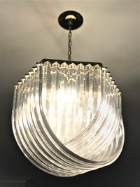 Gorgeous chandelier for sale