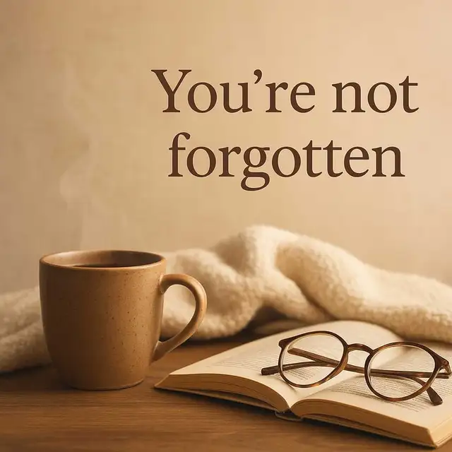 ✨ Heart-Centered Companionship & Presence — Regina ✨64684040212226120