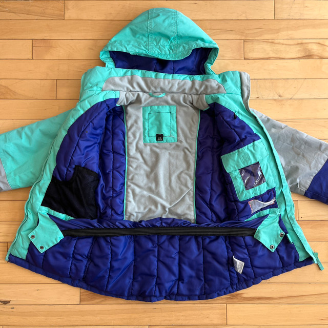 Kids clothing sizes 7 8 10 12 winter jacket shirts in Kids & Youth in Saskatoon - Image 2