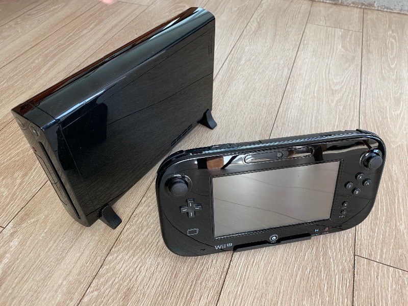 Nintendo Wii U console Nintendo Wii U Vancouver Kijiji