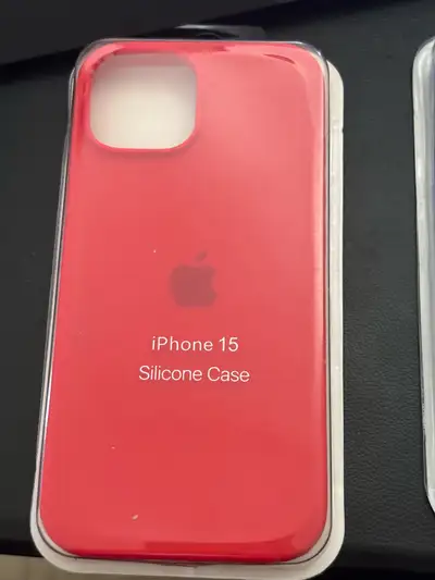 iPhone 15 cases, View more