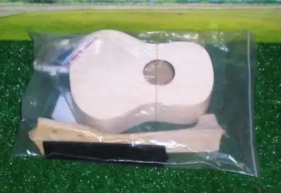 Ukulélé / KIT / 21" / Neuf, View more