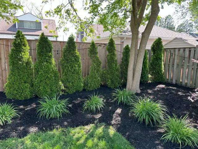 Ruby's landscaping & design63240705617667124