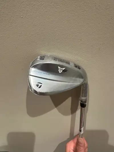 Taylormade MG5 Wedges, View more