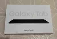 Samsung Tab A8 10.5 - 32GB (2022) - $230 - Black - Brand New