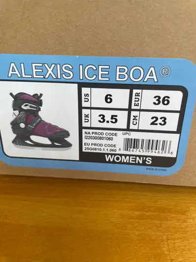 Women’s K2 Skates, View more