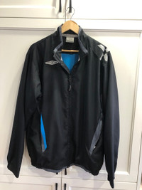 Umbros Windbreaker Men Jacket