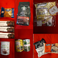 Food trade sale! More photos here!