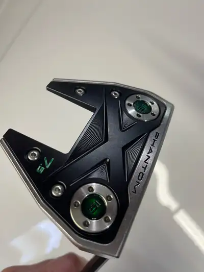 Scotty Cameron Phantom 7.5 Putter, View more