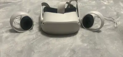 Oculus Quest 2, View more