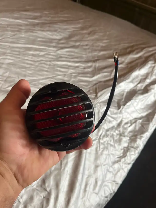 2008 Harley Davidson, sportster parts and accessories in Motorcycle Parts & Accessories in Ottawa - Image 7