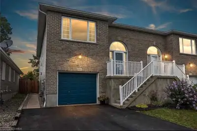 1-bedroom legal house
