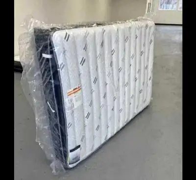 Double Mattress | Bamboo Organic Foam | New Comfortable Option, View more