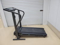 Welso Candence DX10 Treadmill
