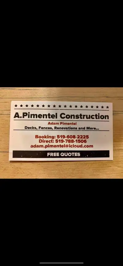 free quotes for your needs , View more