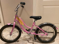 Schwann kid’s bicycle for sale
