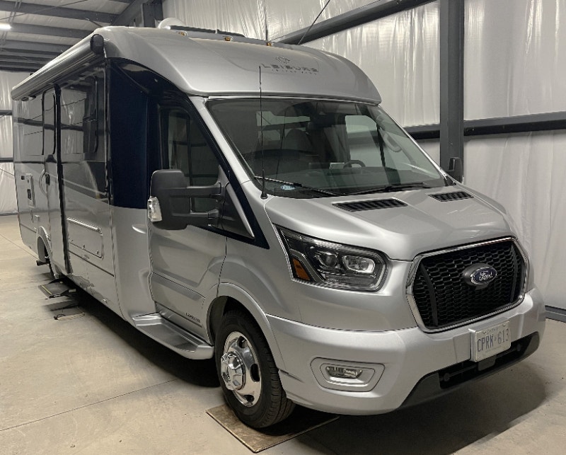 2020 Leisure Travel Vans Wonder FTB RVs & Motorhomes Brantford Kijiji