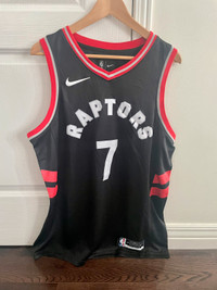 Raptors Jersey | Shop for New & Used Goods! Find Everything from Furniture  to Baby Items Near You in Oshawa / Durham Region | Kijiji Classifieds