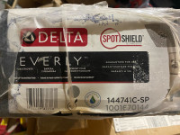 Delta Shower Control Kit