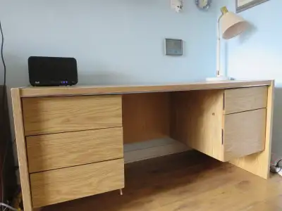Office Desk, View more