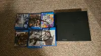Sale PS4, come with 11 games and 1 TV !!!!!!!!