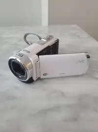 Caméra JVC neuve
