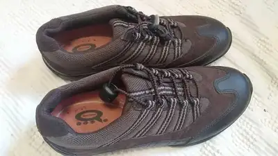 Quad Comfort shoes, View more