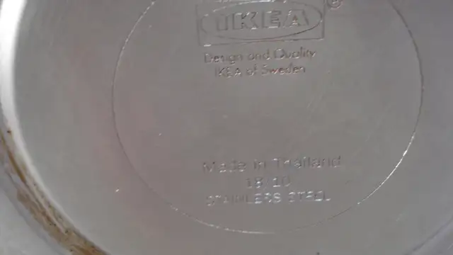 IKEA turtle kettle in Arts & Collectibles in Charlottetown - Image 5