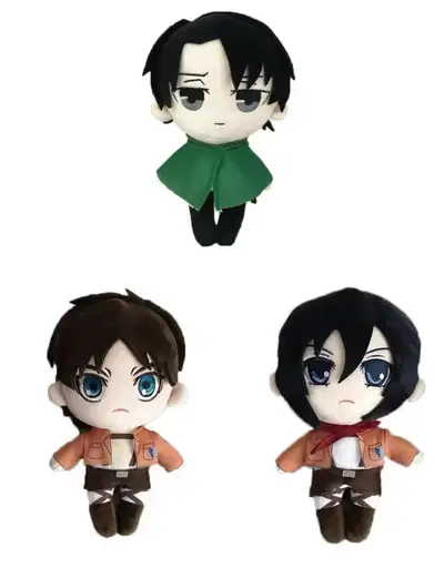 Attaque Des Titans , View more